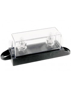 Porta Fusibili Megaval Box