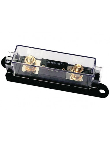 Porta Fusibili ANL Box 1
