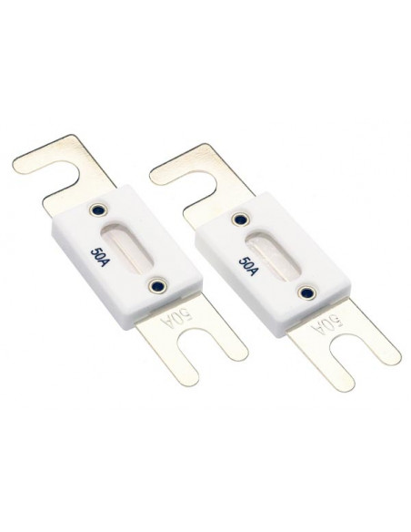 Fusibili Lamellari ANL Ceramic