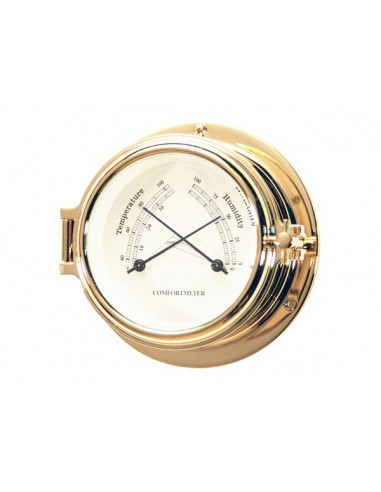 Strumenti Meteo Classe 120