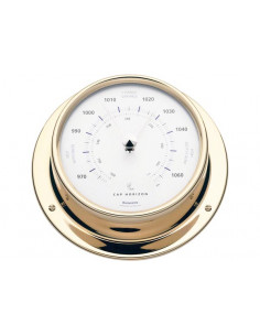 Strumenti Meteo Sea View Gold