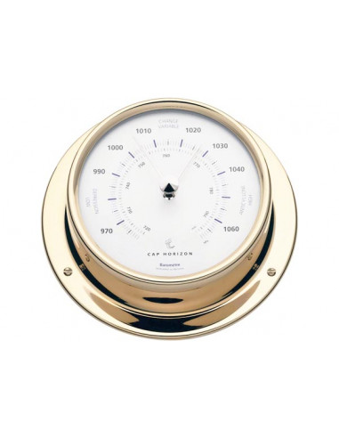 Strumenti Meteo Sea View Gold