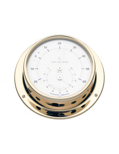 Strumenti Meteo Sea View Gold