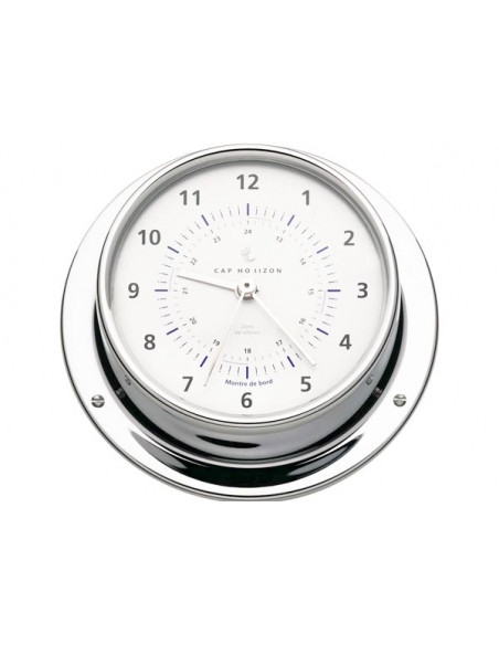 Strumenti Meteo Sea View Chrome