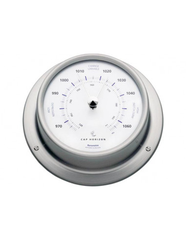 Strumenti Meteo Sea View Inox
