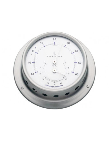 Strumenti Meteo Sea View Inox