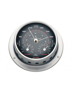 Strumenti Meteo e-Racing 100/120 Inox