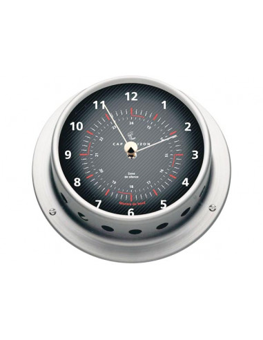 Strumenti Meteo e-Racing 100/120 Inox