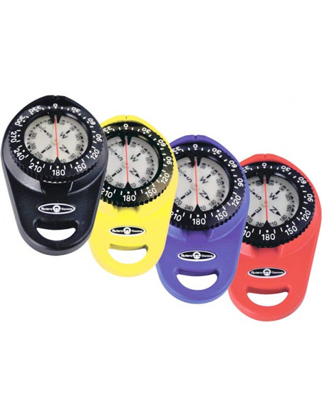 Bussola da Rilevamento Orion