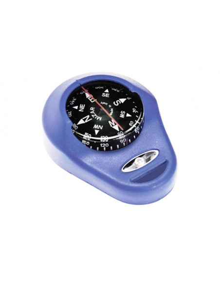 Bussola da Rilevamento Mizar