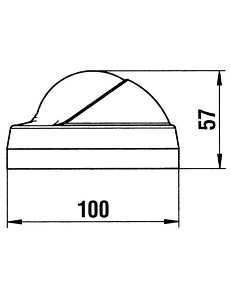 Bussola Riviera  Aries