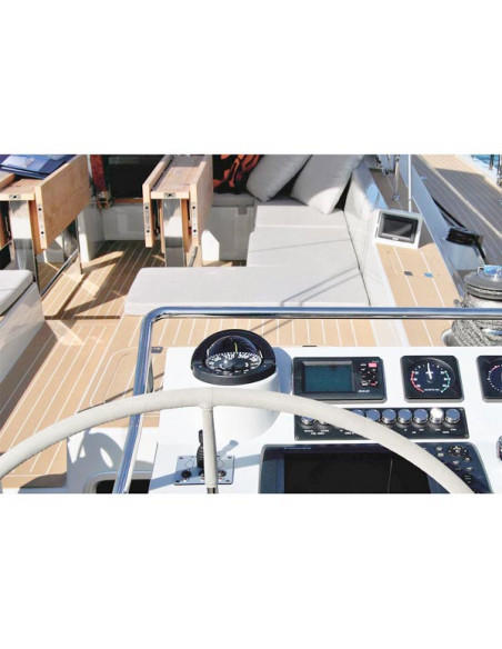 Bussola Riviera Artica BA3