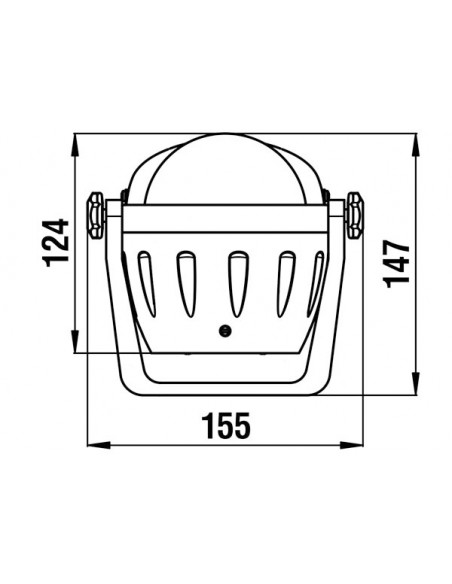 Bussola Riviera Zenith BZ2