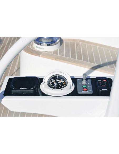 Bussola Riviera Zenith BZ1 - Calotta