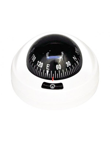 Bussola Riviera Aries Light