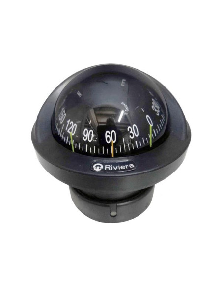 Bussola Riviera Artica BA1 Frontale