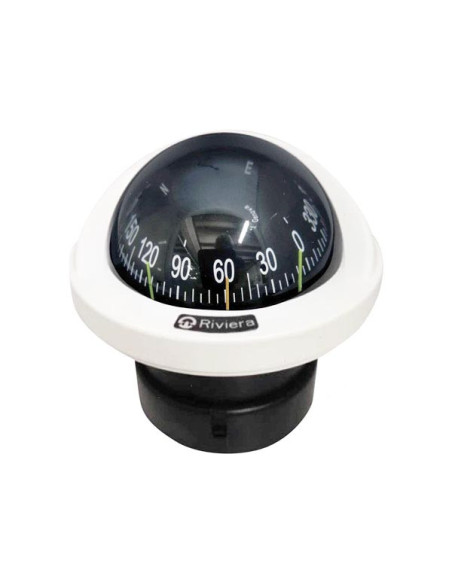 Bussola Riviera Artica BA1 Frontale