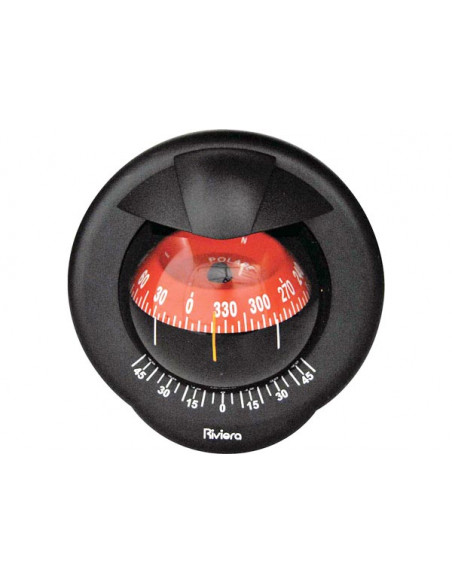 Bussola Pegasus 3-BP1