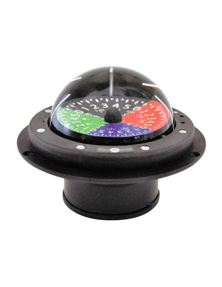 Bussola Tattica Riviera Zenith BZT