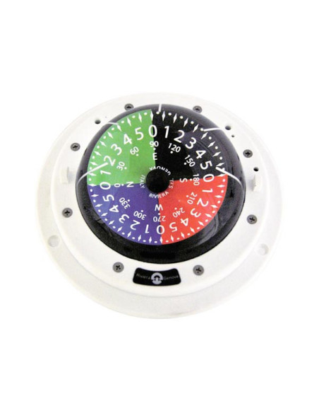 Bussola Tattica Riviera Zenith BZT