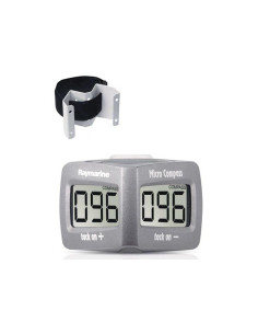 Bussola Micro Compass Wireless T061