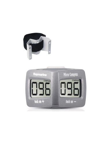 Bussola Micro Compass Wireless T061