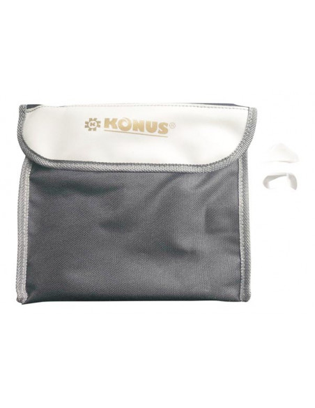 Binocolo Konusvue (7x50)