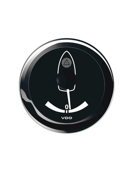 Strumentazione VDO Black View-Line