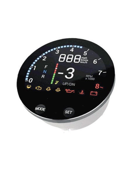 Display Veratron VMH35