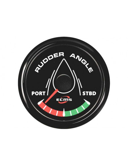 Strumentazione Ecms All Black