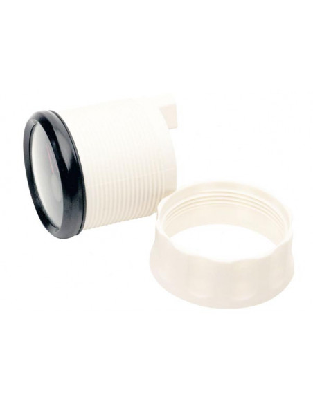 Strumentazione Ecms All Black