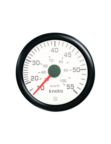 Strumentazione Uflex Ultra White