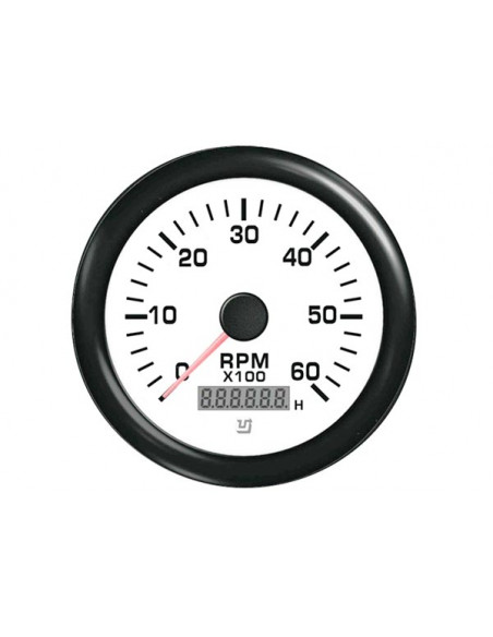 Strumentazione Uflex Ultra White