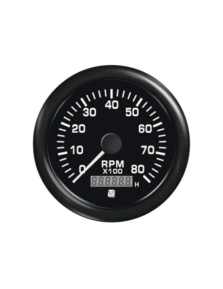 Strumentazione Uflex Ultra Black