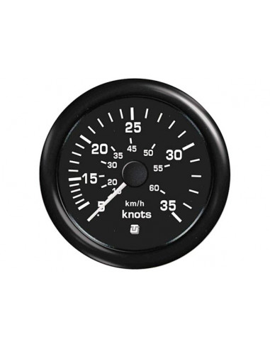 Strumentazione Uflex Ultra Black