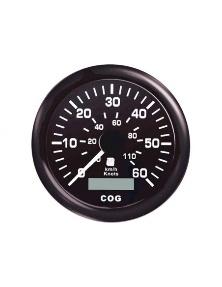 Strumentazione Uflex Ultra Black