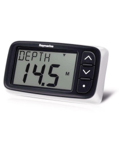 i40 Depth Pack