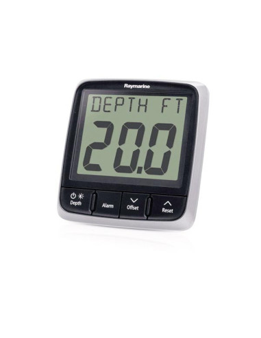 i50 Depth Pack