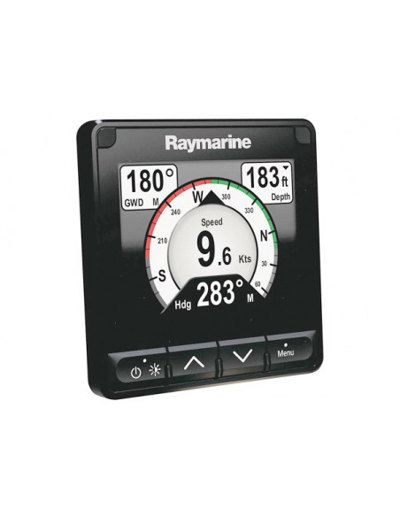 Display Multifunzione i70s