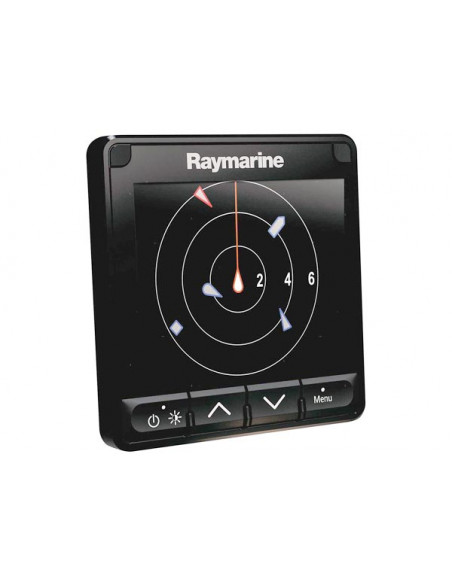 Display Multifunzione i70s