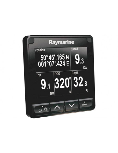 Display Multifunzione i70s