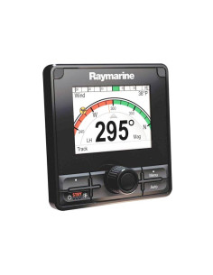 Unità di Controllo p70Rs Motore