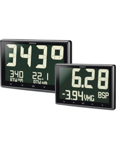 Display Garmin GNX