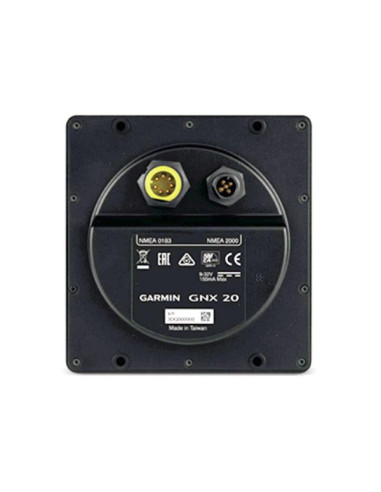 Garmin gWind V2