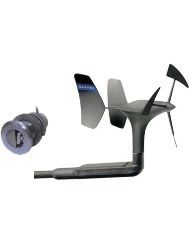 Garmin gWind V2