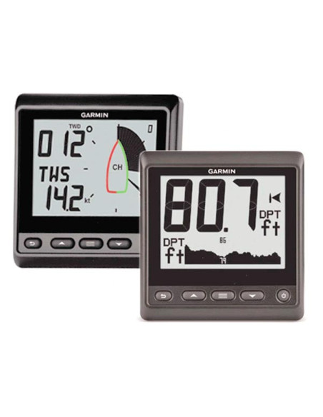 Garmin gWind V3