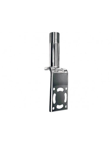 Base Inox Testa Albero L