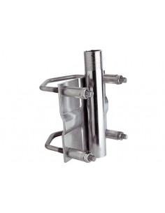 Base a Morsetto Inox Uni 2580 mm