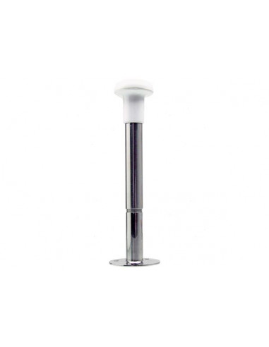 Base Fissa in Acciaio Inox