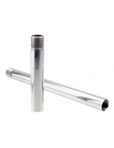 Prolunghe in Acciaio Inox